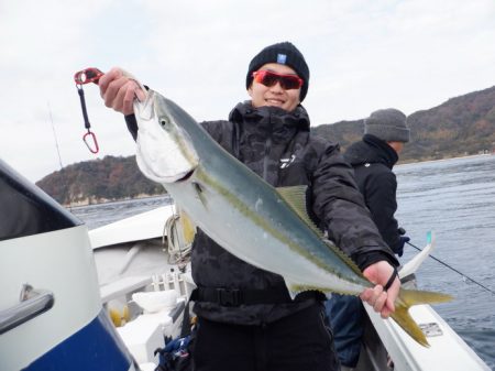 遊漁船 遊友 釣果