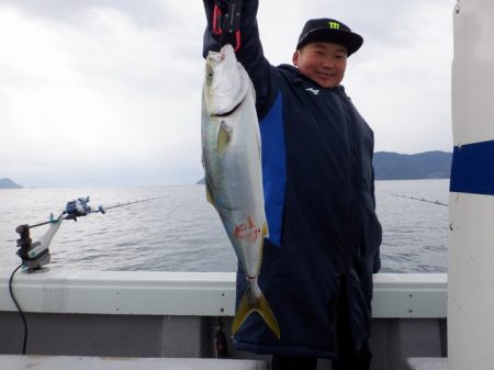 遊漁船 遊友 釣果