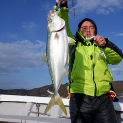 遊漁船 遊友 釣果