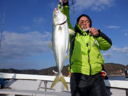 遊漁船 遊友 釣果