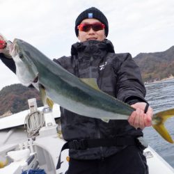 遊漁船 遊友 釣果