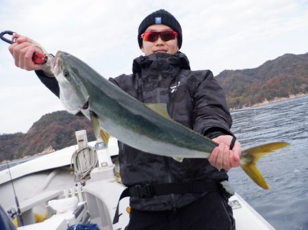 遊漁船 遊友 釣果