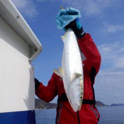 遊漁船 遊友 釣果