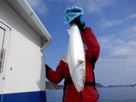 遊漁船 遊友 釣果