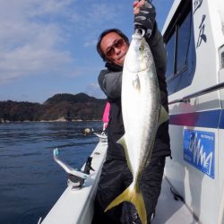 遊漁船 遊友 釣果