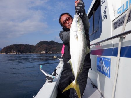 遊漁船 遊友 釣果