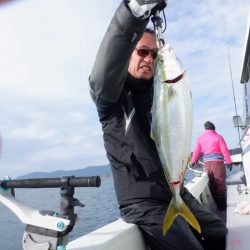 遊漁船 遊友 釣果