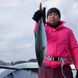 遊漁船 遊友 釣果