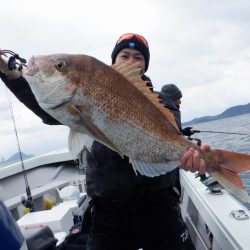 遊漁船 遊友 釣果