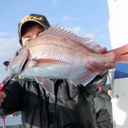 遊漁船 遊友 釣果