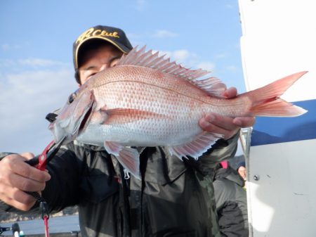 遊漁船 遊友 釣果