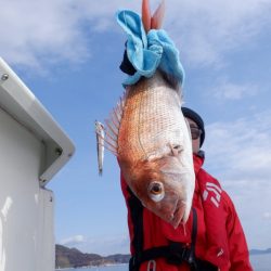 遊漁船 遊友 釣果