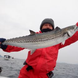 遊漁船 遊友 釣果