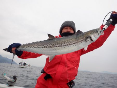 遊漁船 遊友 釣果