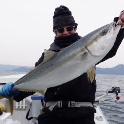 遊漁船 遊友 釣果