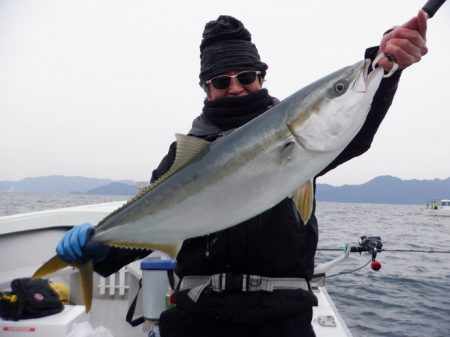 遊漁船 遊友 釣果