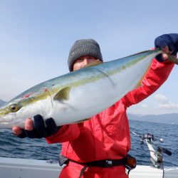 遊漁船 遊友 釣果