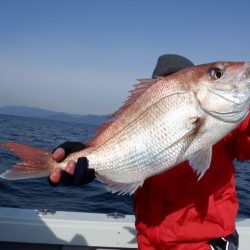 遊漁船 遊友 釣果