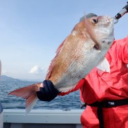 遊漁船 遊友 釣果