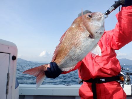 遊漁船 遊友 釣果