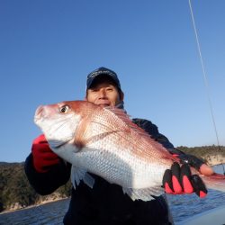 遊漁船 遊友 釣果