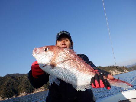 遊漁船 遊友 釣果