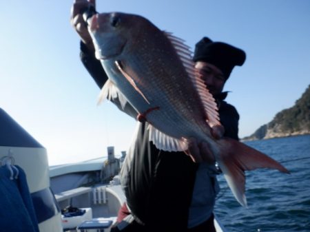 遊漁船 遊友 釣果