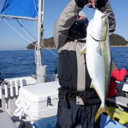 遊漁船 遊友 釣果