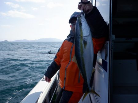 遊漁船 遊友 釣果