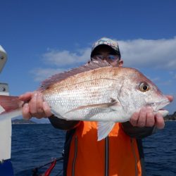 遊漁船 遊友 釣果