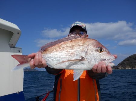 遊漁船 遊友 釣果