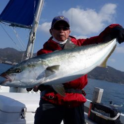 遊漁船 遊友 釣果