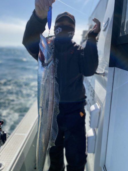 リトルワン 釣果