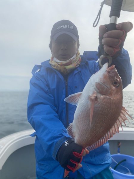 リトルワン 釣果