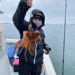 リトルワン 釣果