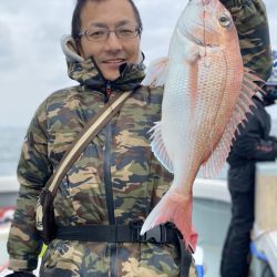 リトルワン 釣果