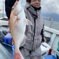 リトルワン 釣果