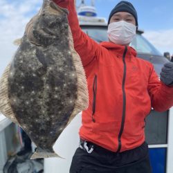 リトルワン 釣果