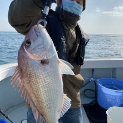 リトルワン 釣果