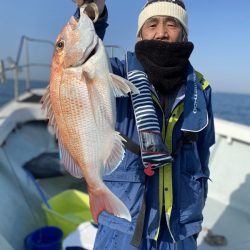 リトルワン 釣果