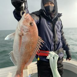 リトルワン 釣果