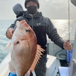 リトルワン 釣果