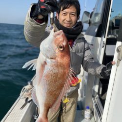 リトルワン 釣果