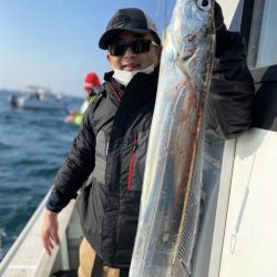 リトルワン 釣果