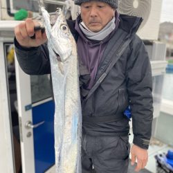 リトルワン 釣果