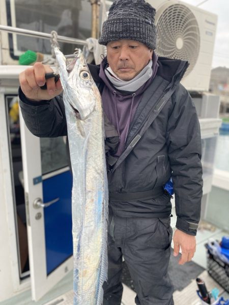 リトルワン 釣果