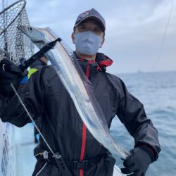 リトルワン 釣果