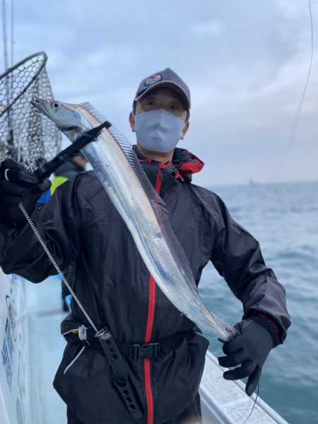 リトルワン 釣果