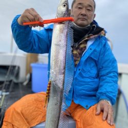 リトルワン 釣果