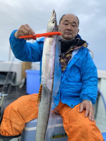 リトルワン 釣果